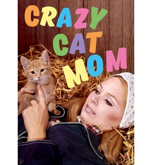 MD/Crazy Cat Mum